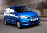 Hyundai i10 2011 года